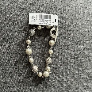 White House black market bracelet brand new